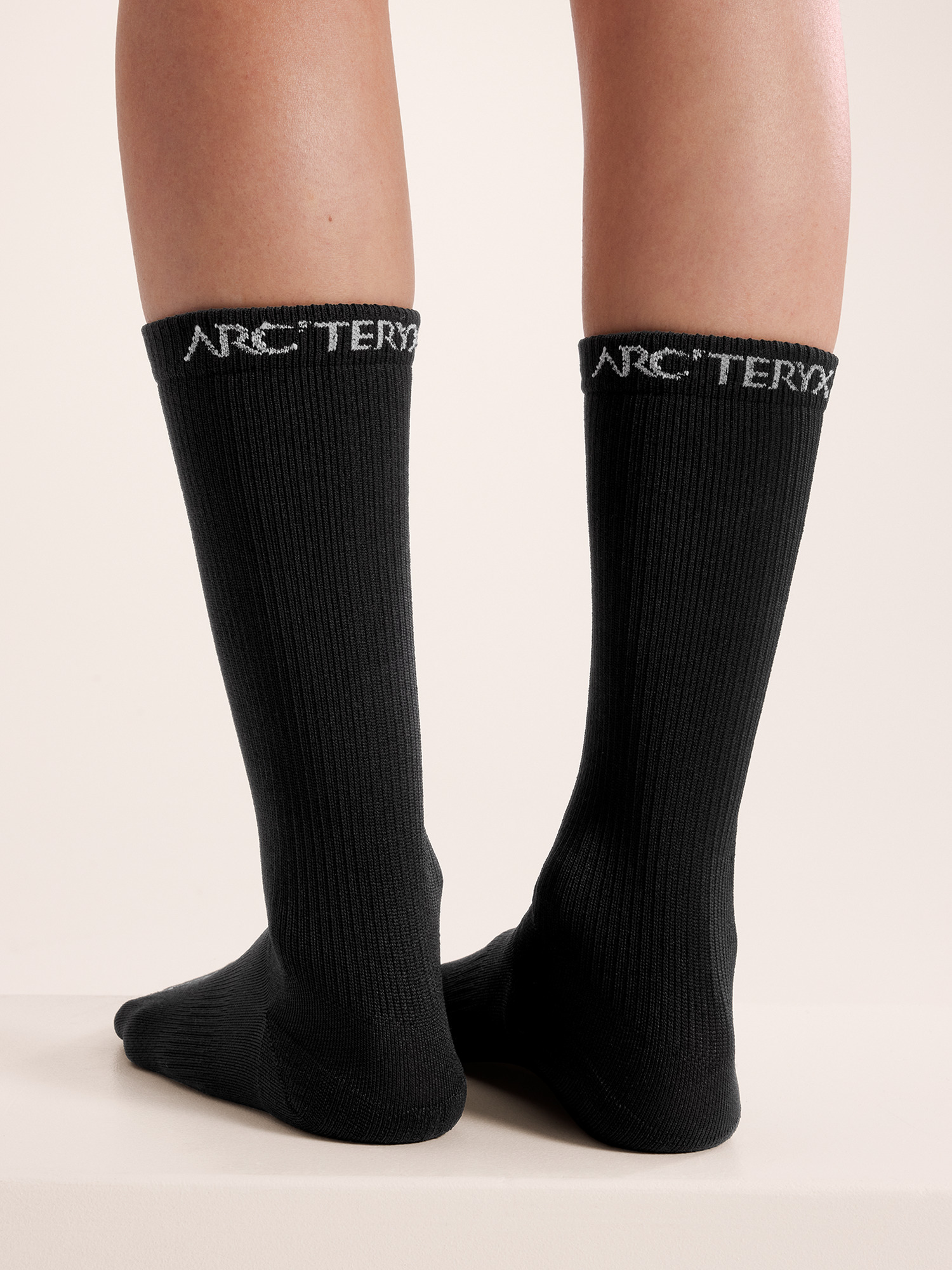 Synthetic Ultralightweight Mid Sock - 3