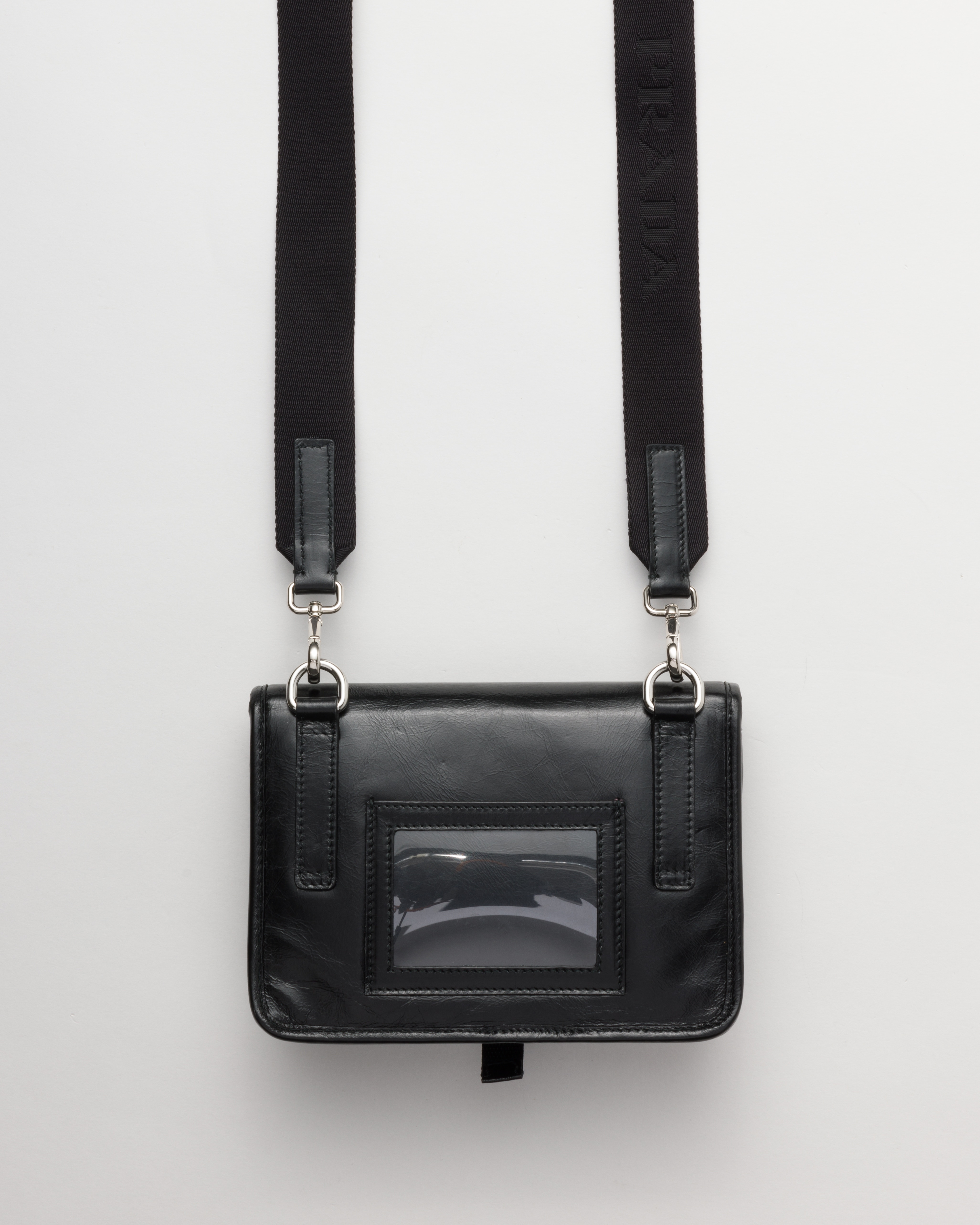 Leather smartphone case - 4