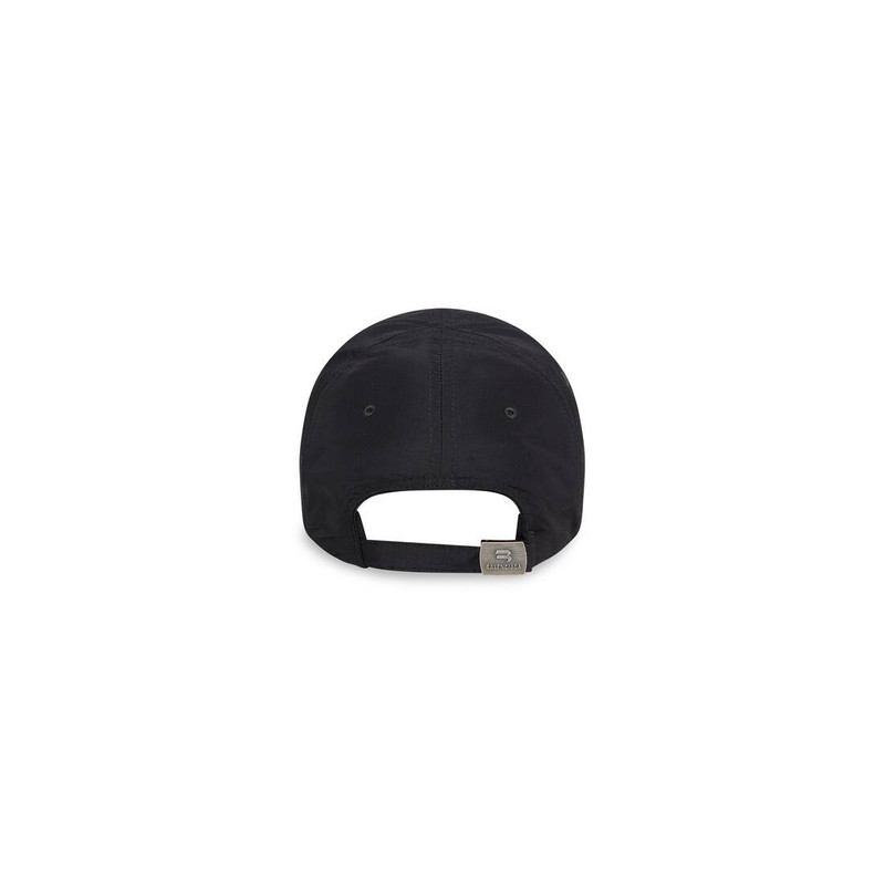 sporty b notch tracksuit cap 3