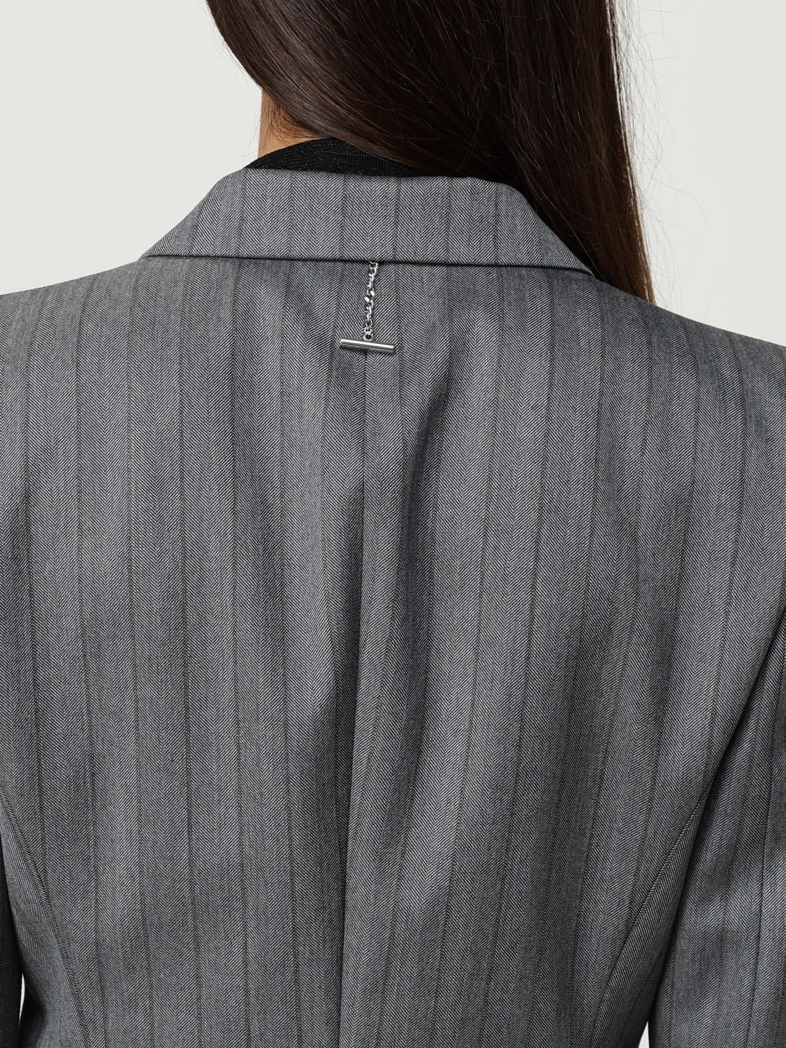 Blazer woman McQueen - 5