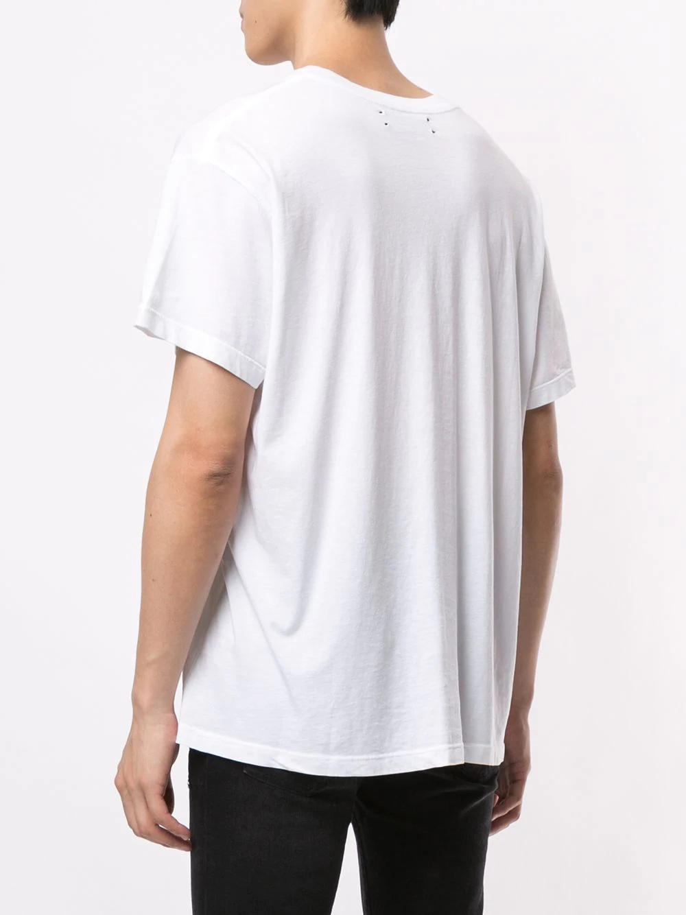 short sleeved T-shirt - 4