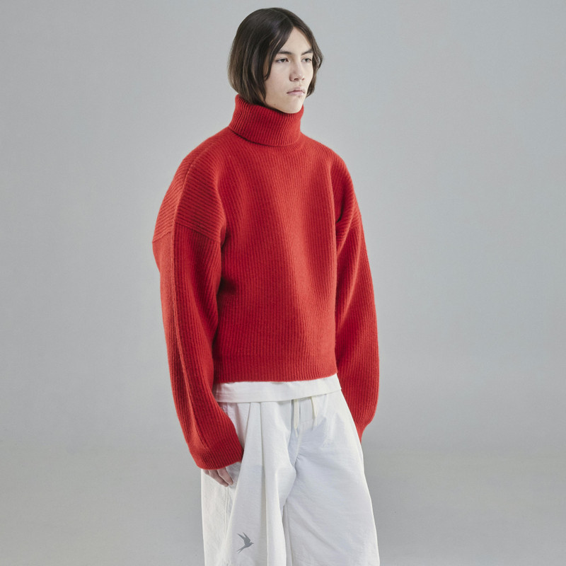 66°NORTH Vonarstræti Wool Sweater (Unisex) outlook