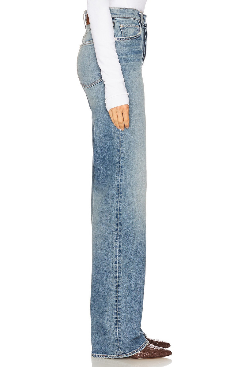 GRLFRND Brooklyn High Rise Straight outlook