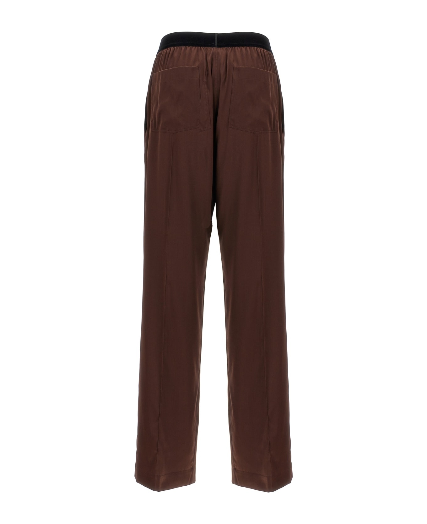 'seta Stretch' Pants - 2