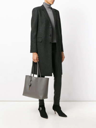 SAINT LAURENT Shopping tote bag outlook