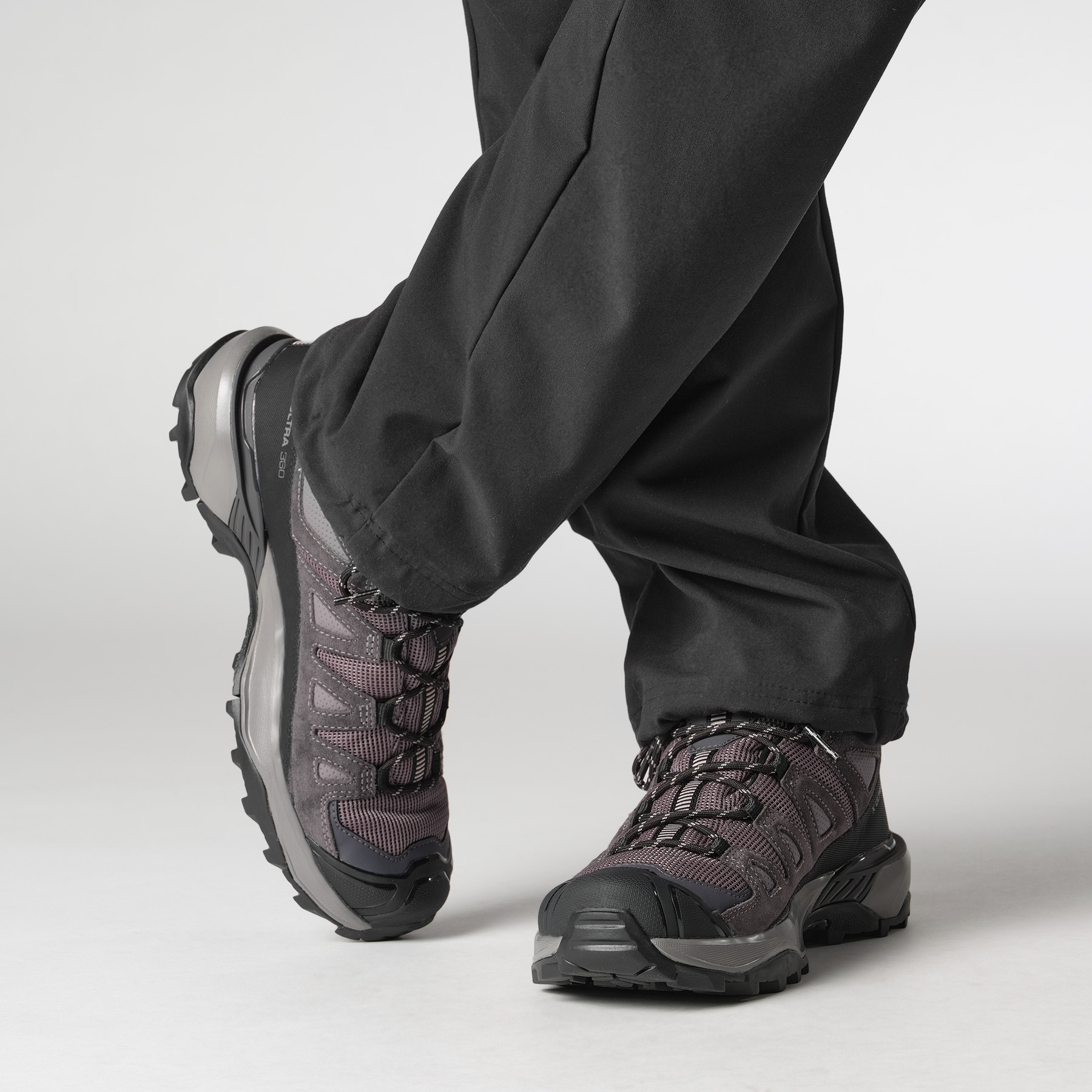 X ULTRA 360 LEATHER MID GORE-TEX - 4