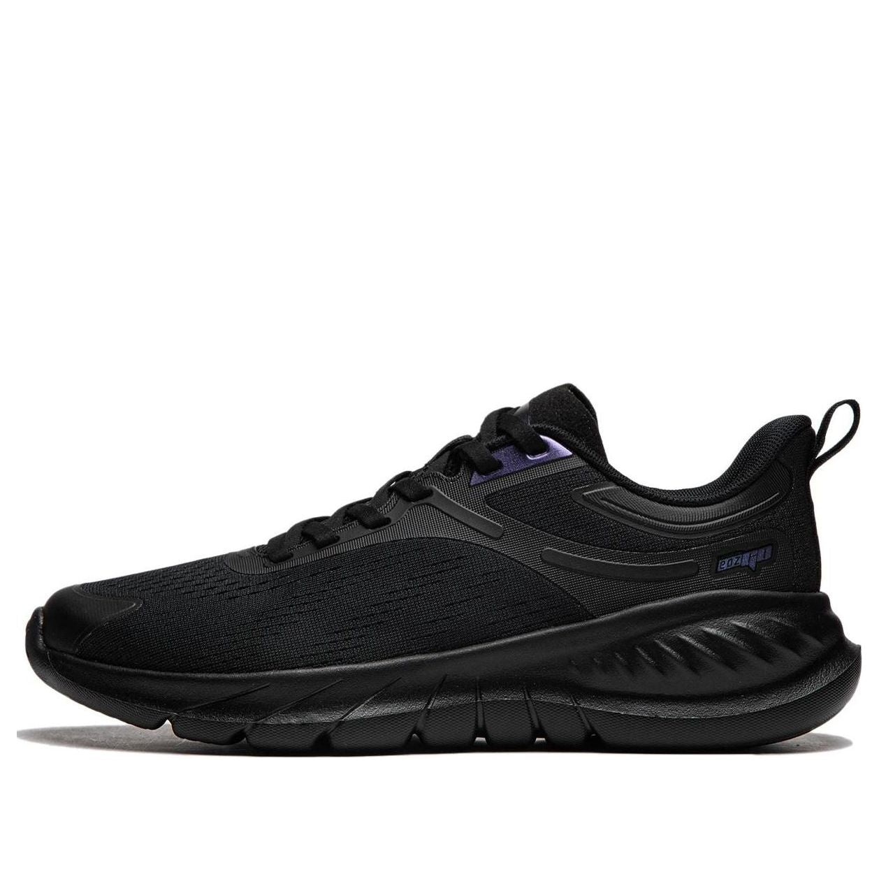 (WMNS) Li-Ning Easy Flex V2 'Black' ARSU006-4 - 1