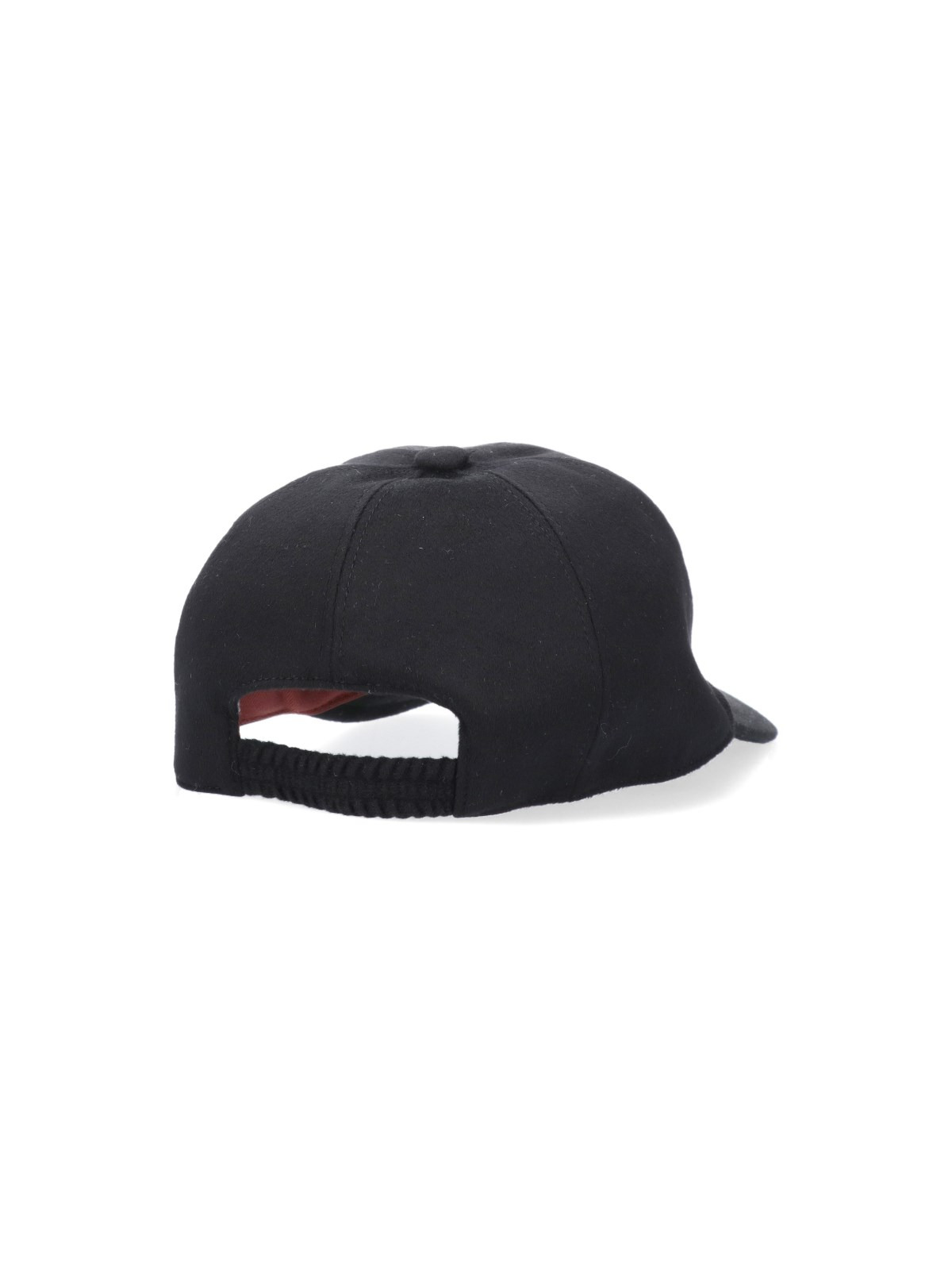 'S' BASEBALL HAT - 2