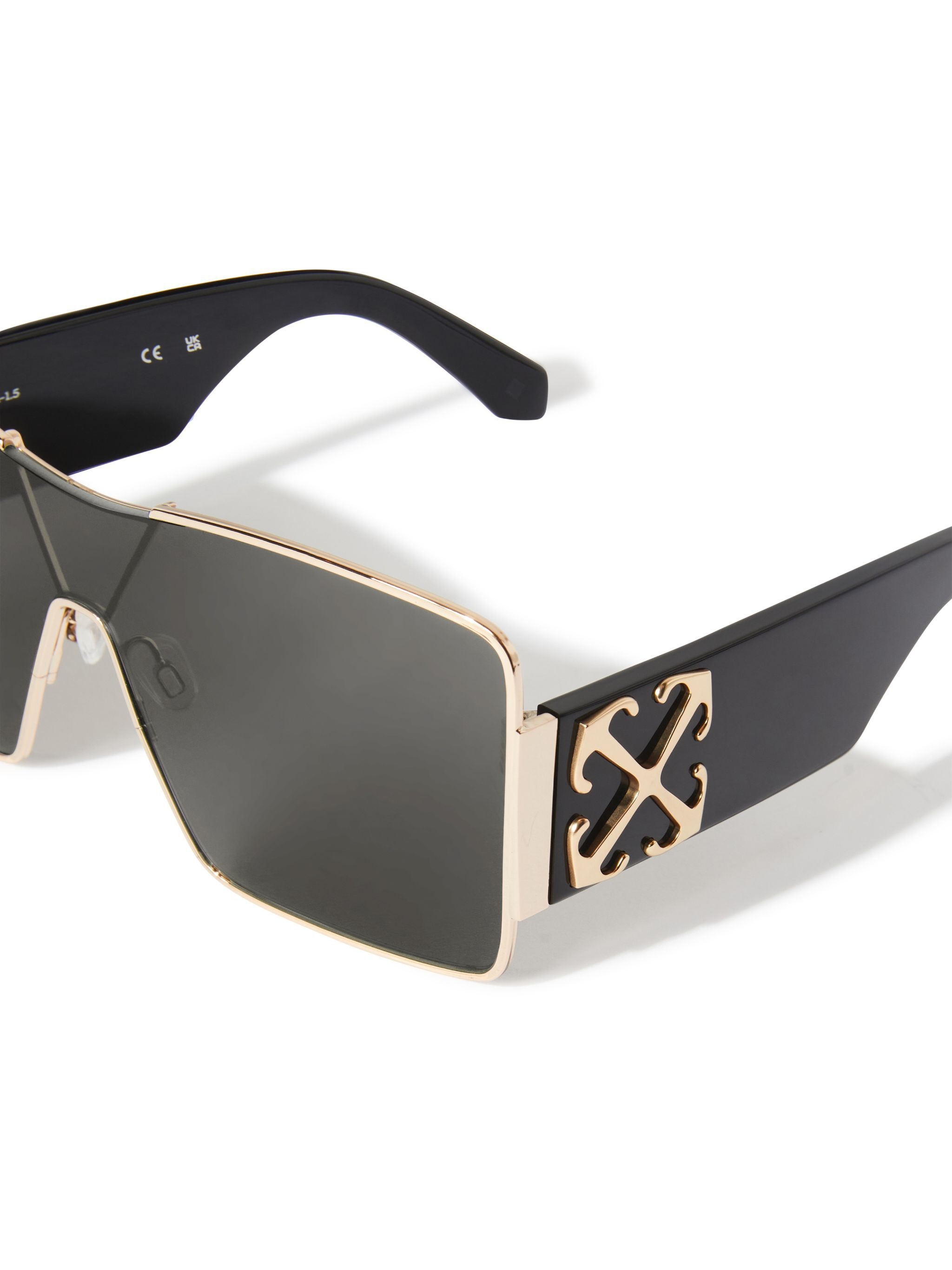 Aspen Sunglasses - 3