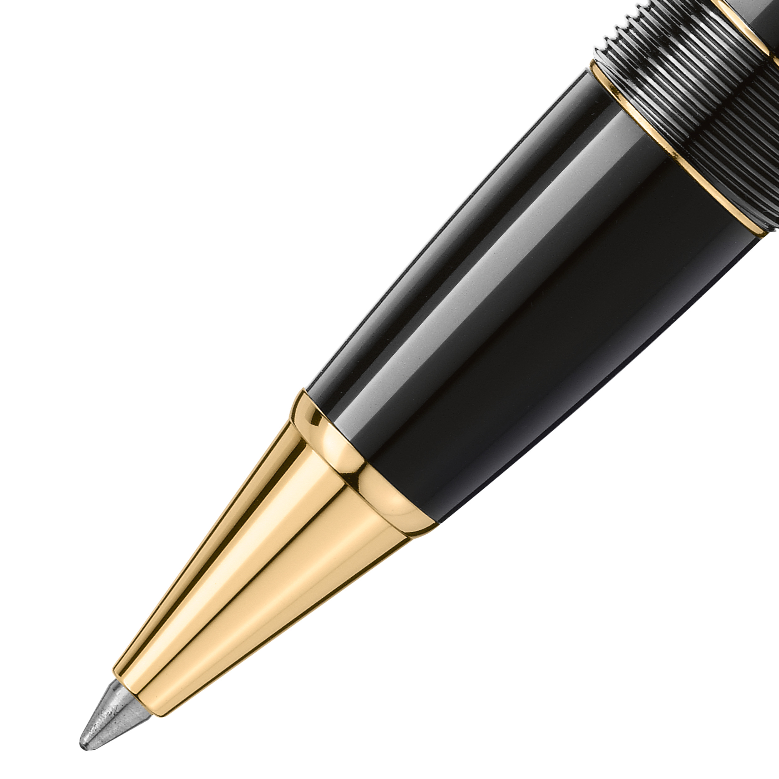 MEISTERSTÜCK GOLD-COATED LEGRAND ROLLERBALL - 3
