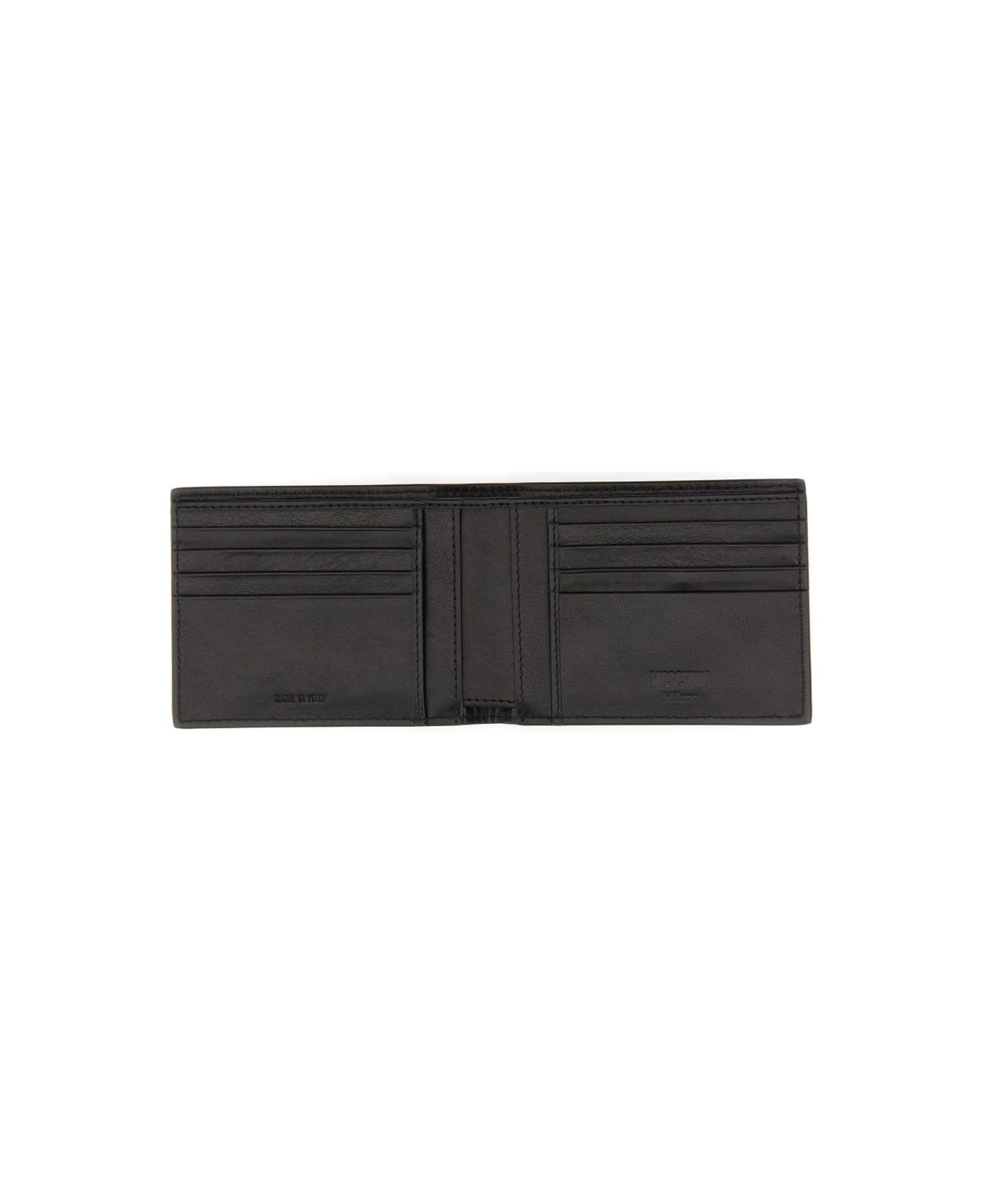 Wallet With Logo - 2