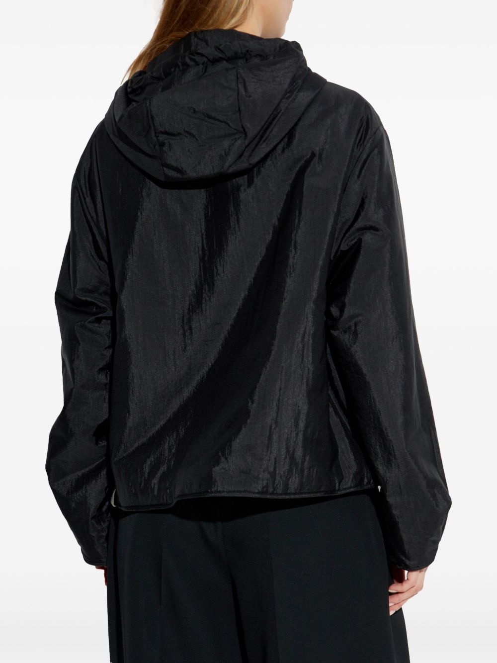 hooded jacket - 4