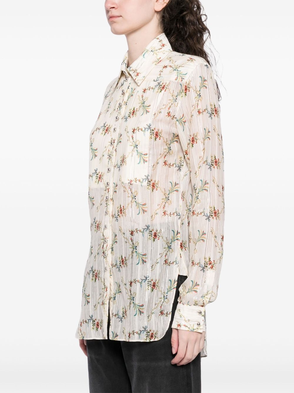 haut shirt - 3