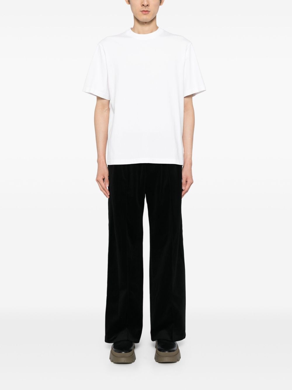 Asha t-shirt - 2