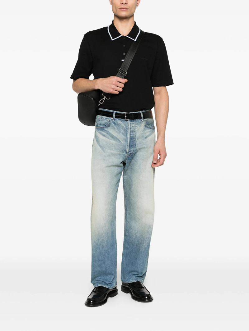 Ferragamo Polo Shirts 4