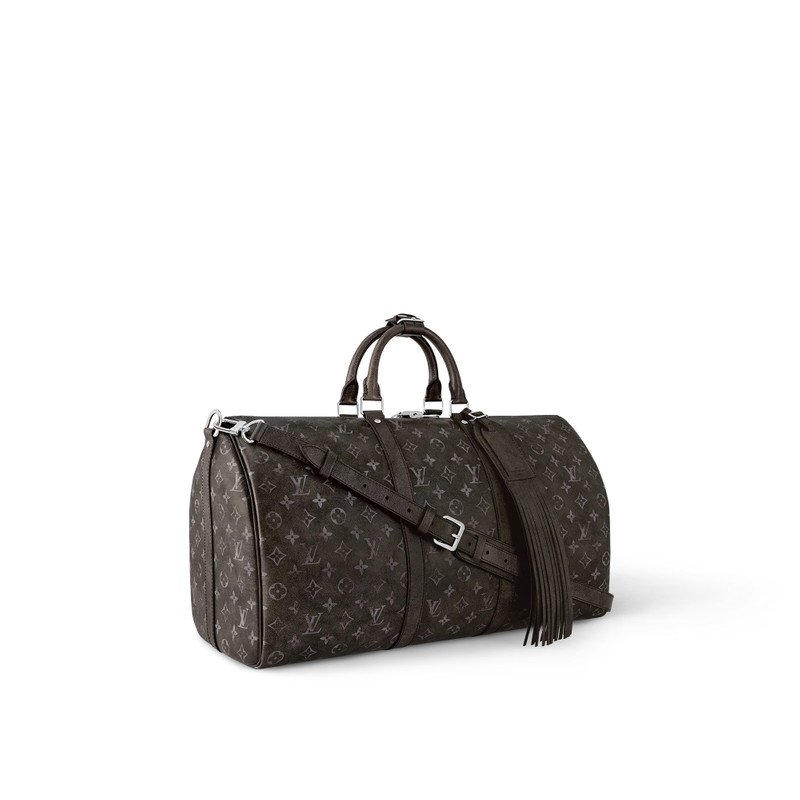 Keepall Bandoulière 50 2