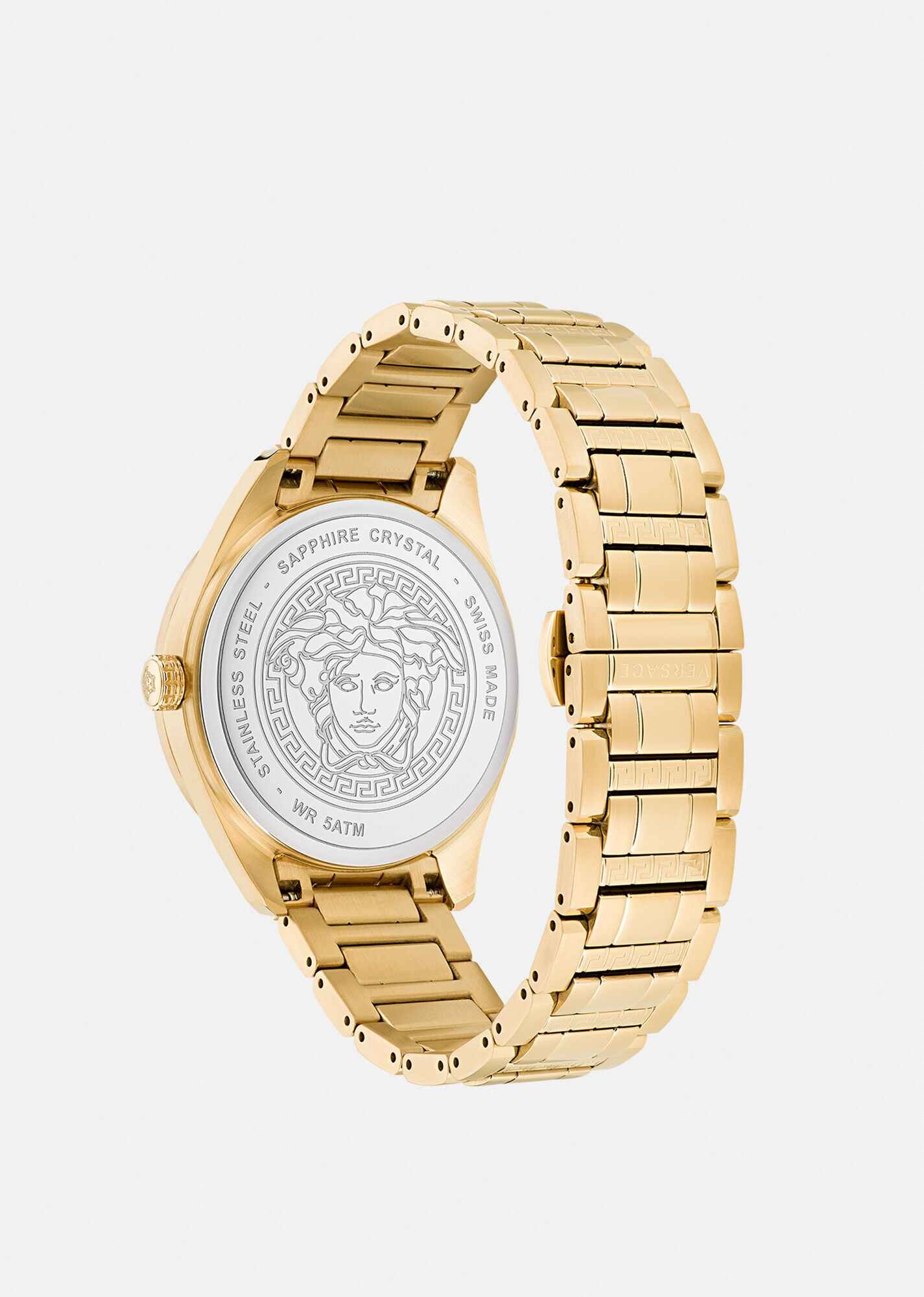 V-Vertical Watch 2