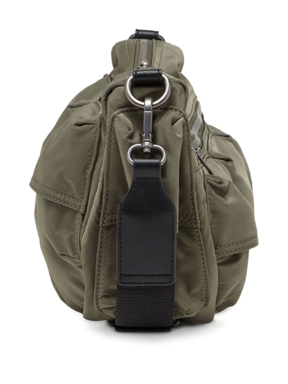 Multi-Pkts shoulder bag - 3