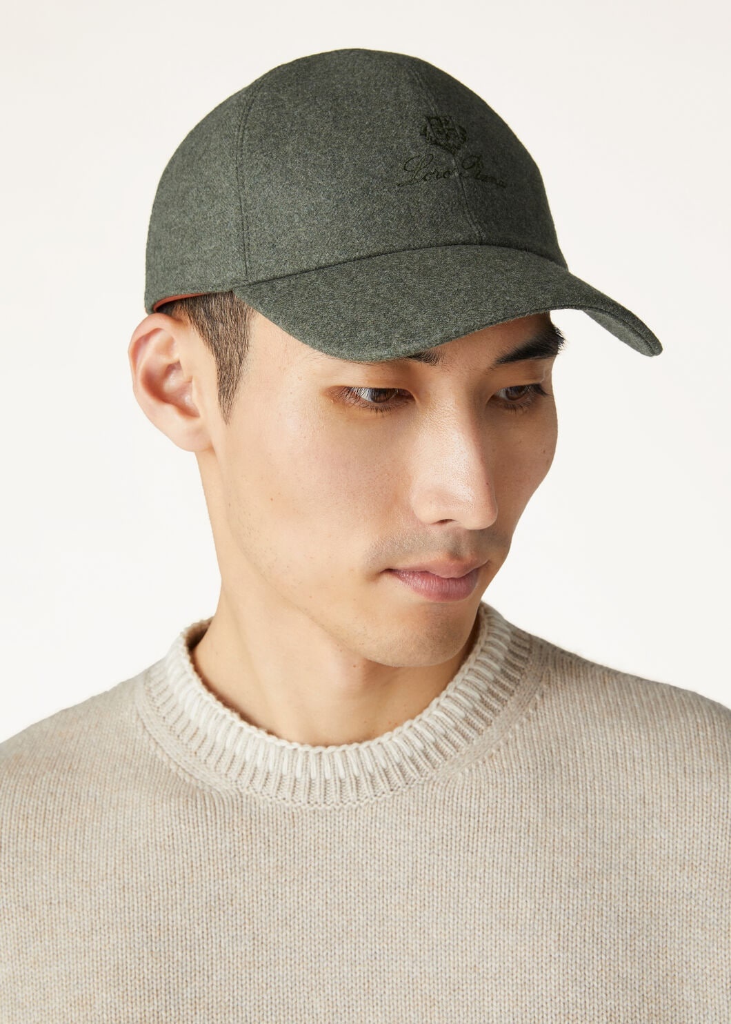 Baseball Cap - 2