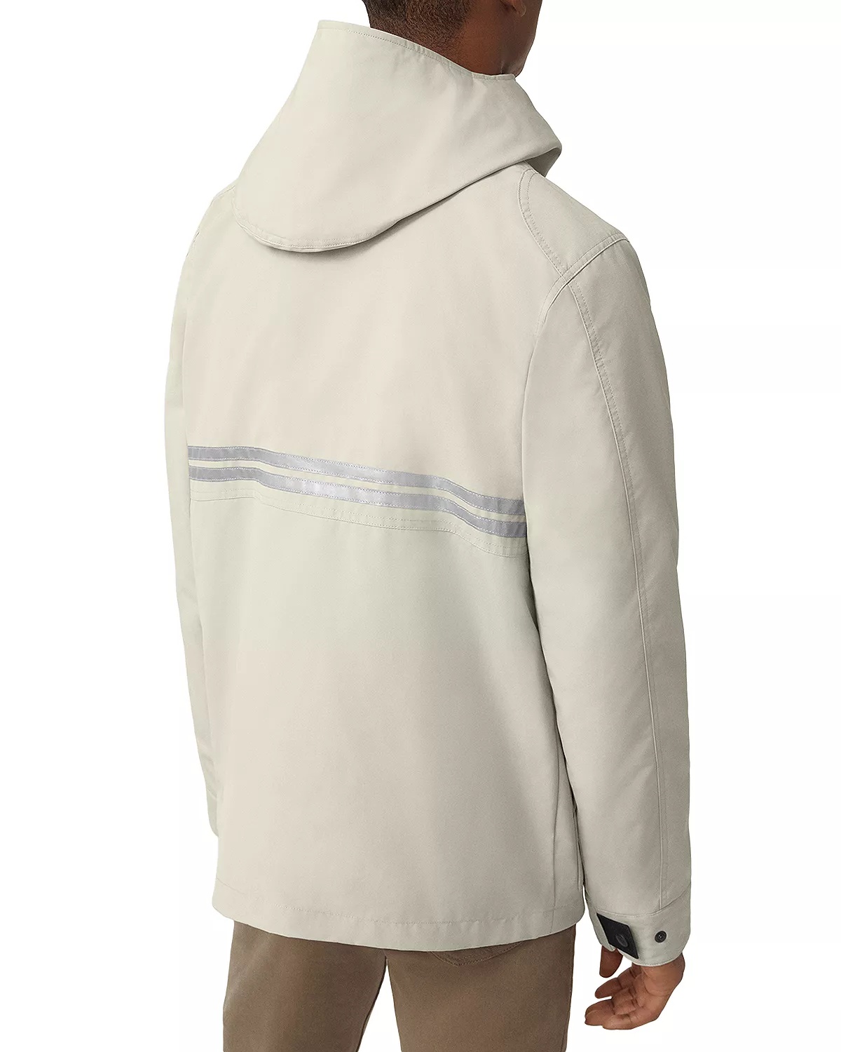 Lockeport Jacket - 3