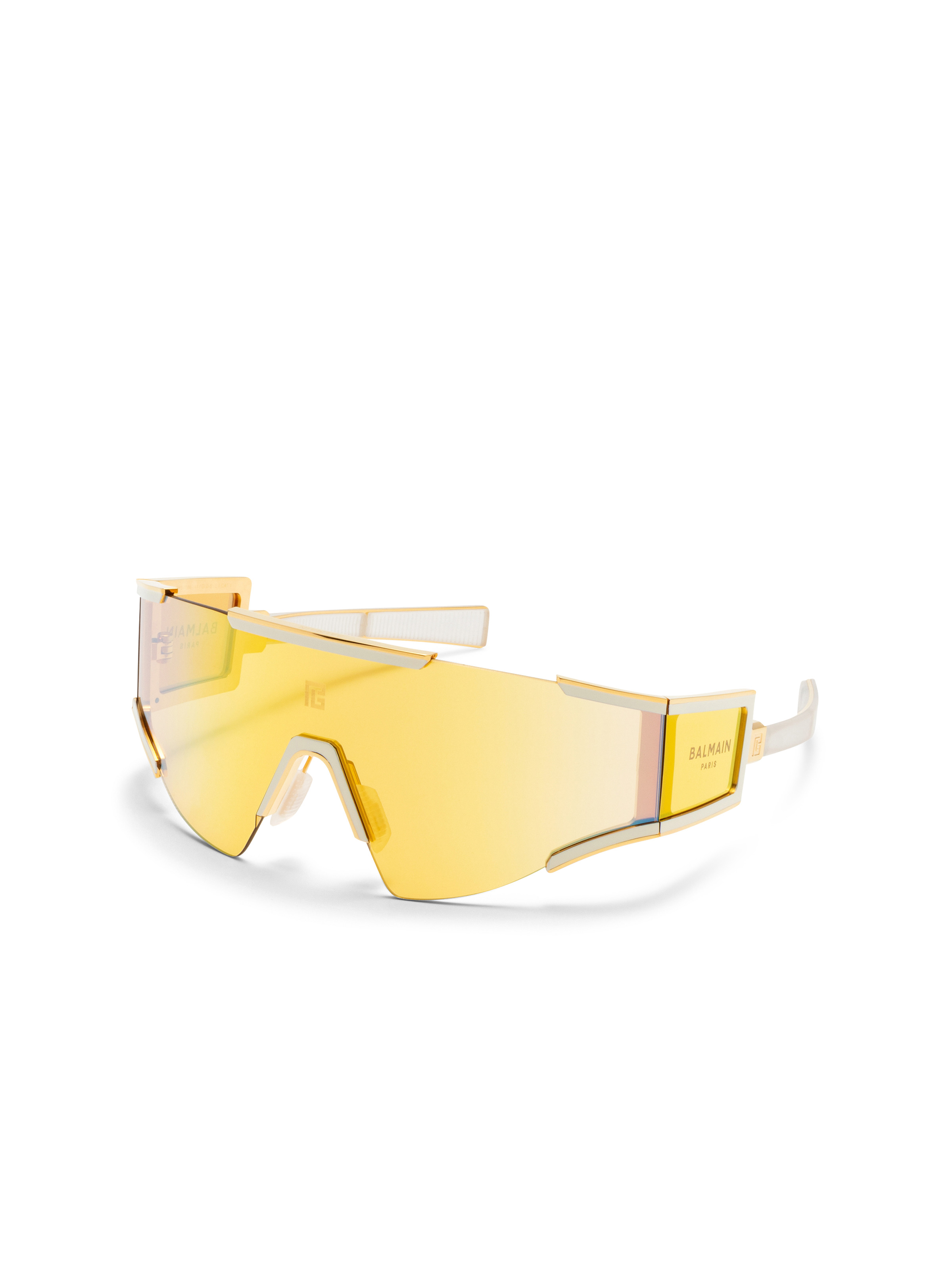 Balmain Fleche Sunglasses | REVERSIBLE