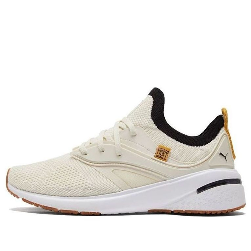 (WMNS) PUMA First Mile x Forever XT Utility 'Ivory Glow' 195183-01 - 1