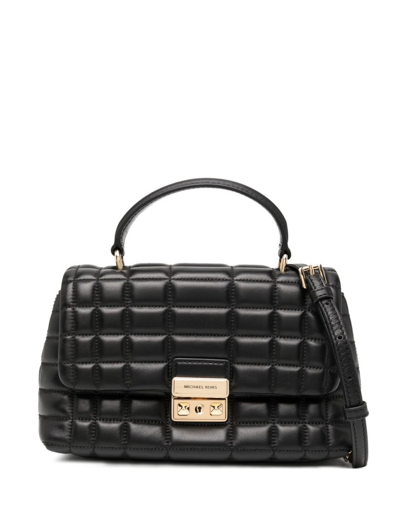 medium Tribeca tote bag 1