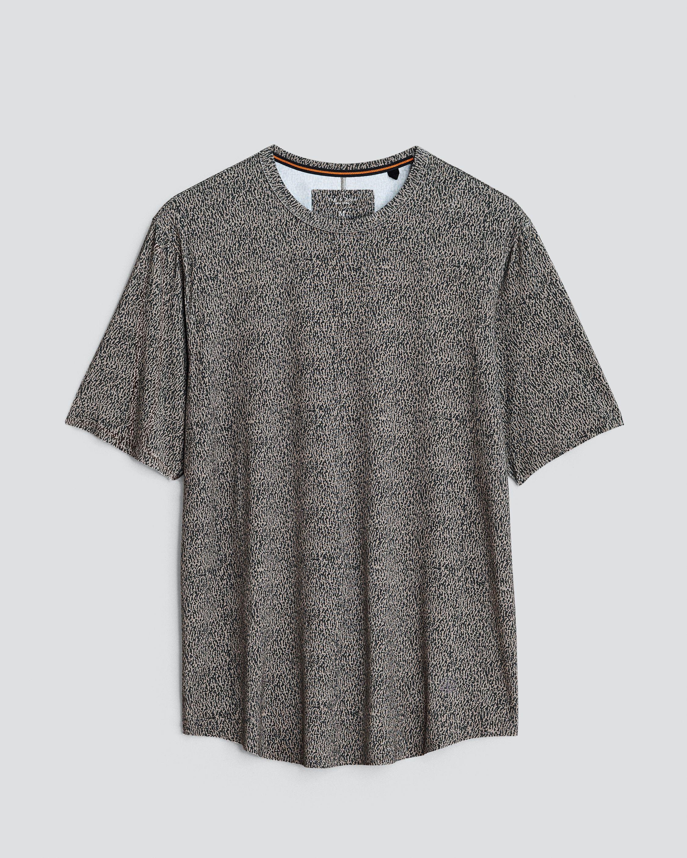 Pursuit Haydon Tee
Tech Jersey T-Shirt - 1