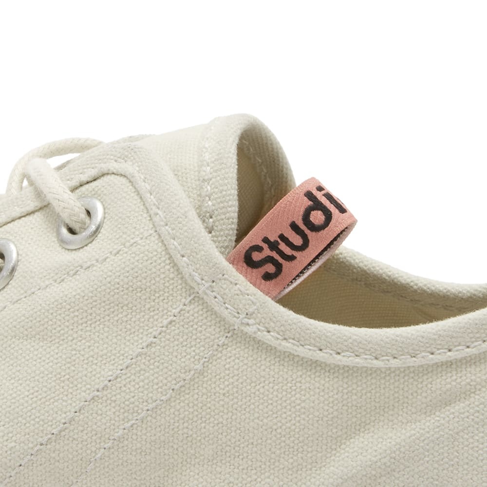 Acne Studios Ballow Tumbled Sneaker - 4