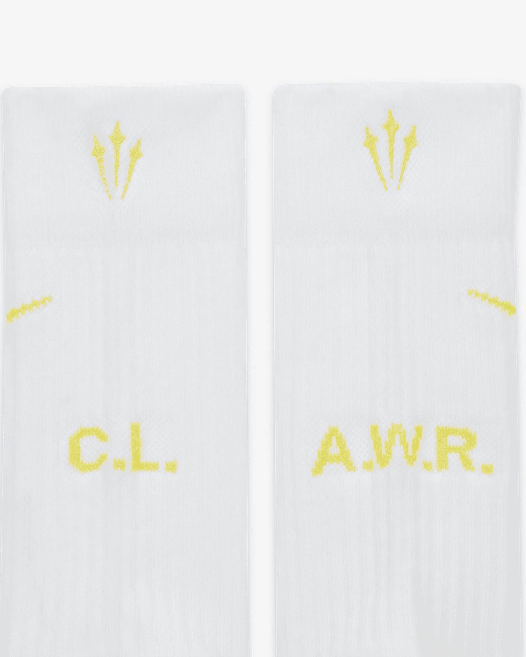 NOCTA Crew Socks (3 Pairs) - 4