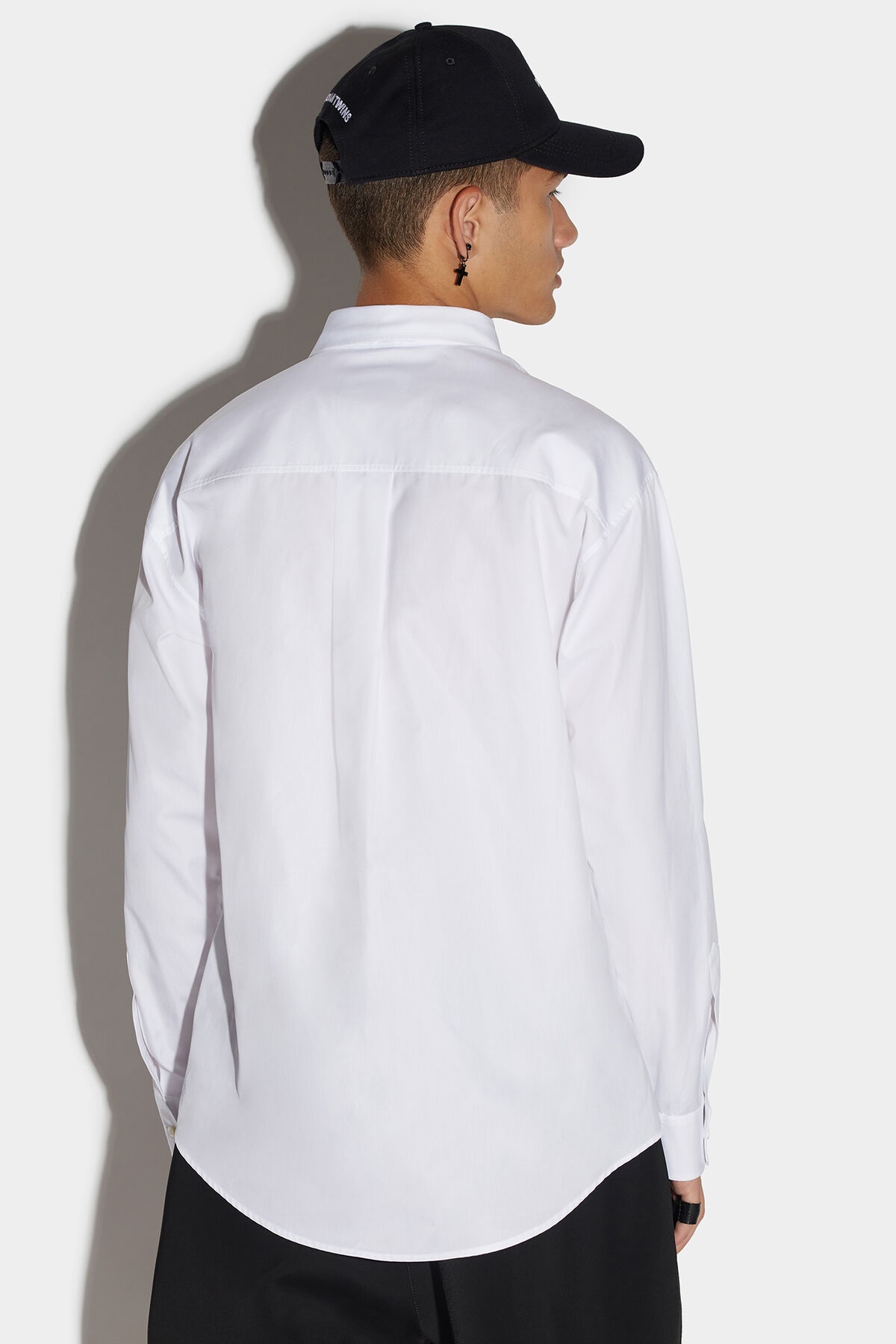 D2 SURF&FUN DROPPED SHOULDER SHIRT - 2
