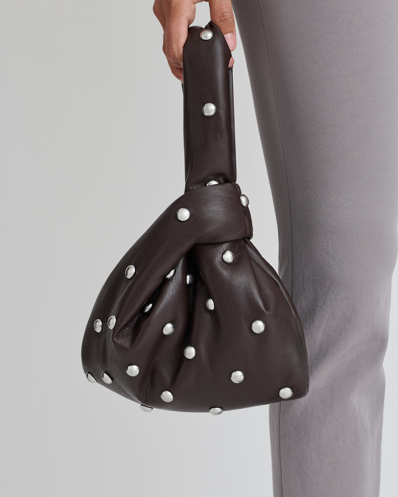 Okobor/Studs Evening Bag 6