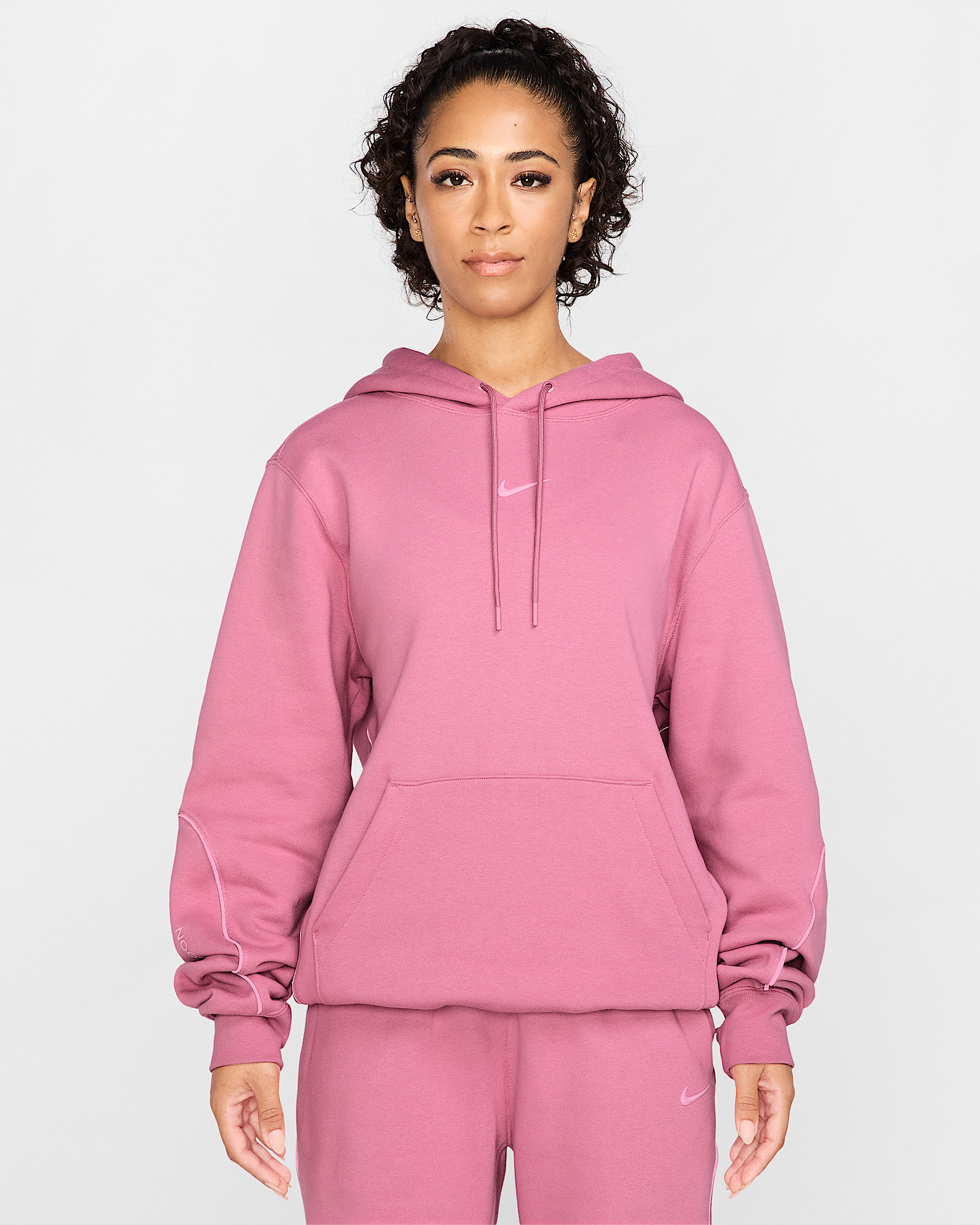 NOCTA NOCTA Fleece CS Hoodie - 3