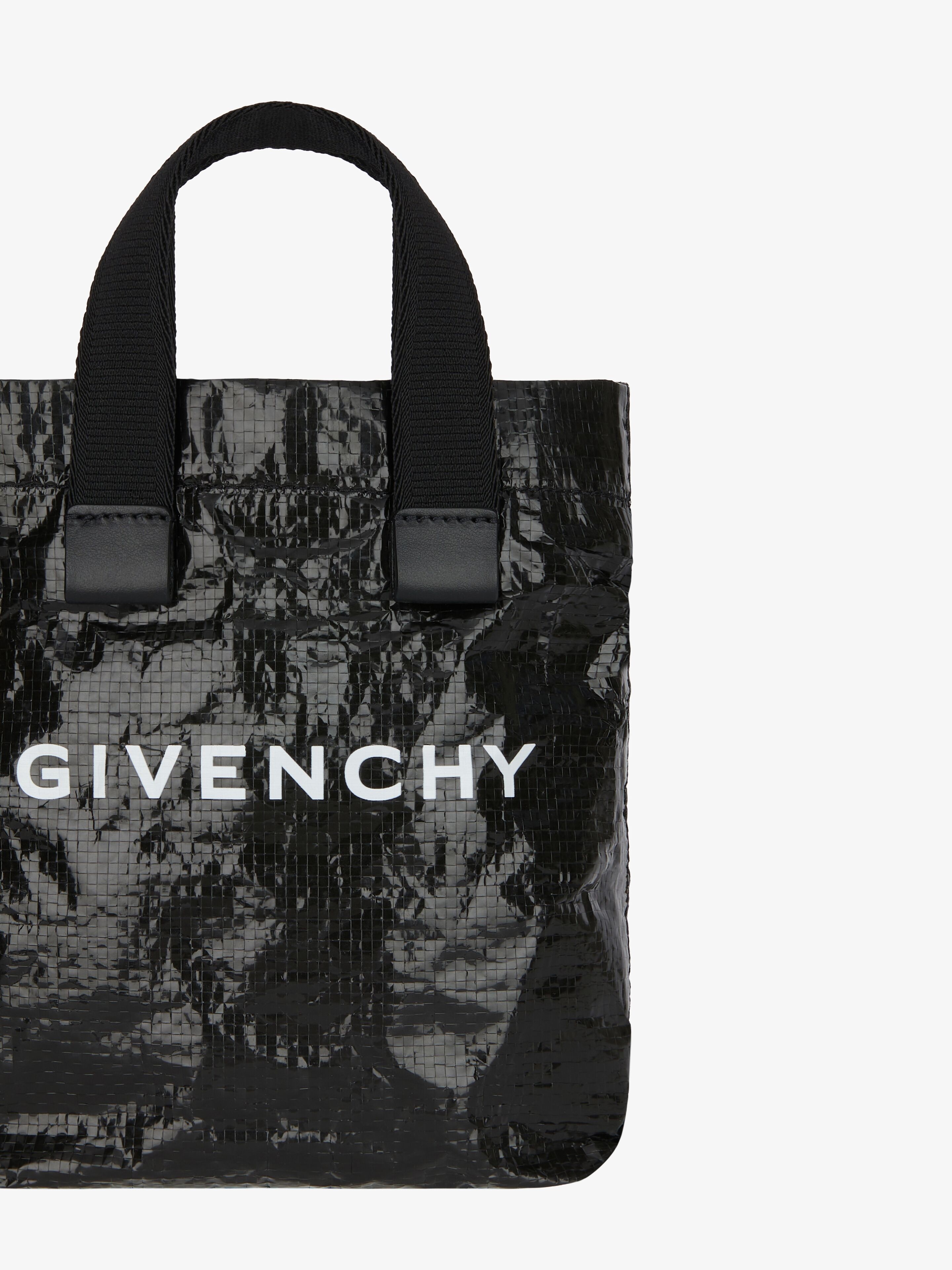G-SHOPPER MINI TOTE BAG - 6