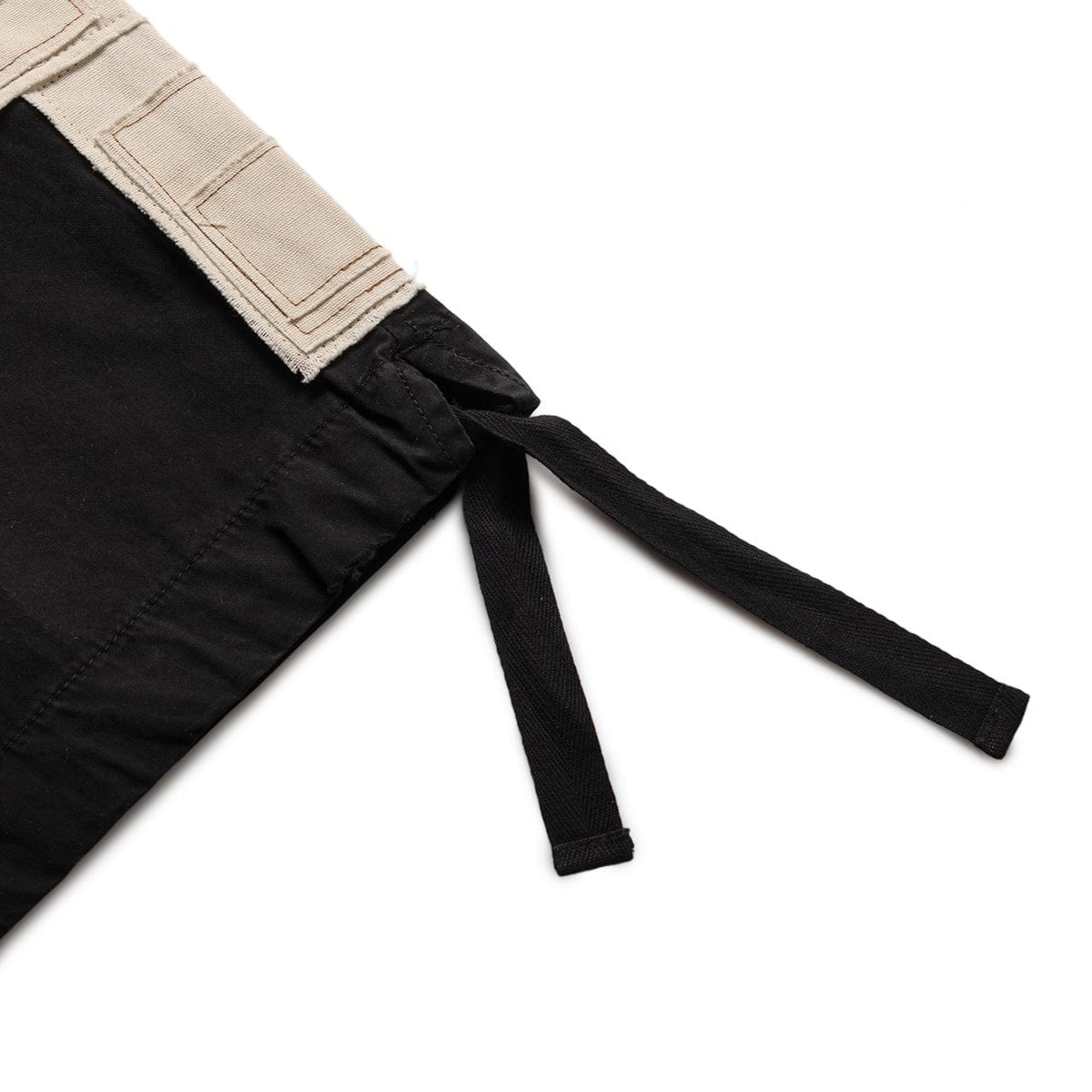 ANDO CARGO PANT - 5