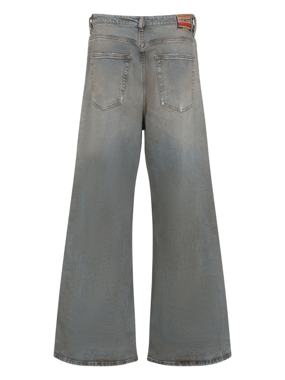 D-Sire jeans - 2