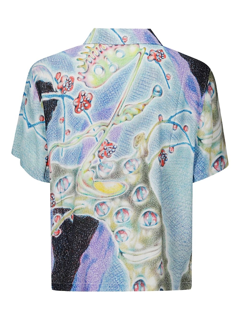 Aspen Eyes shirt - 2