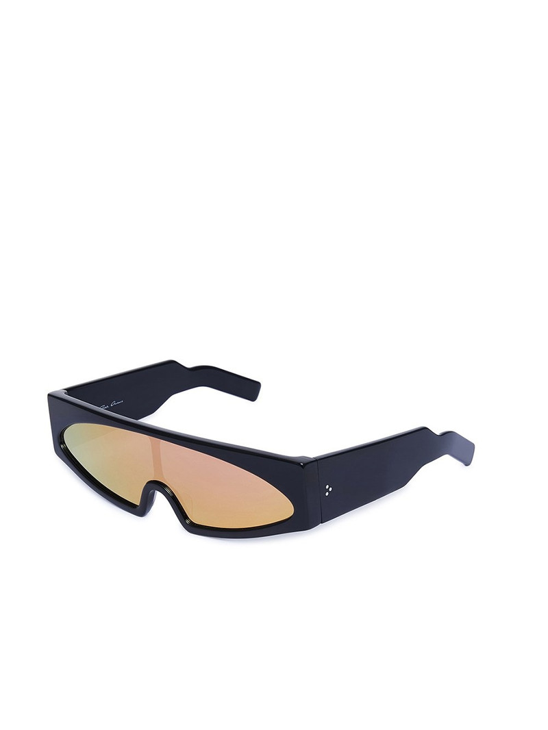Rick Owens SUNGLASSES outlook