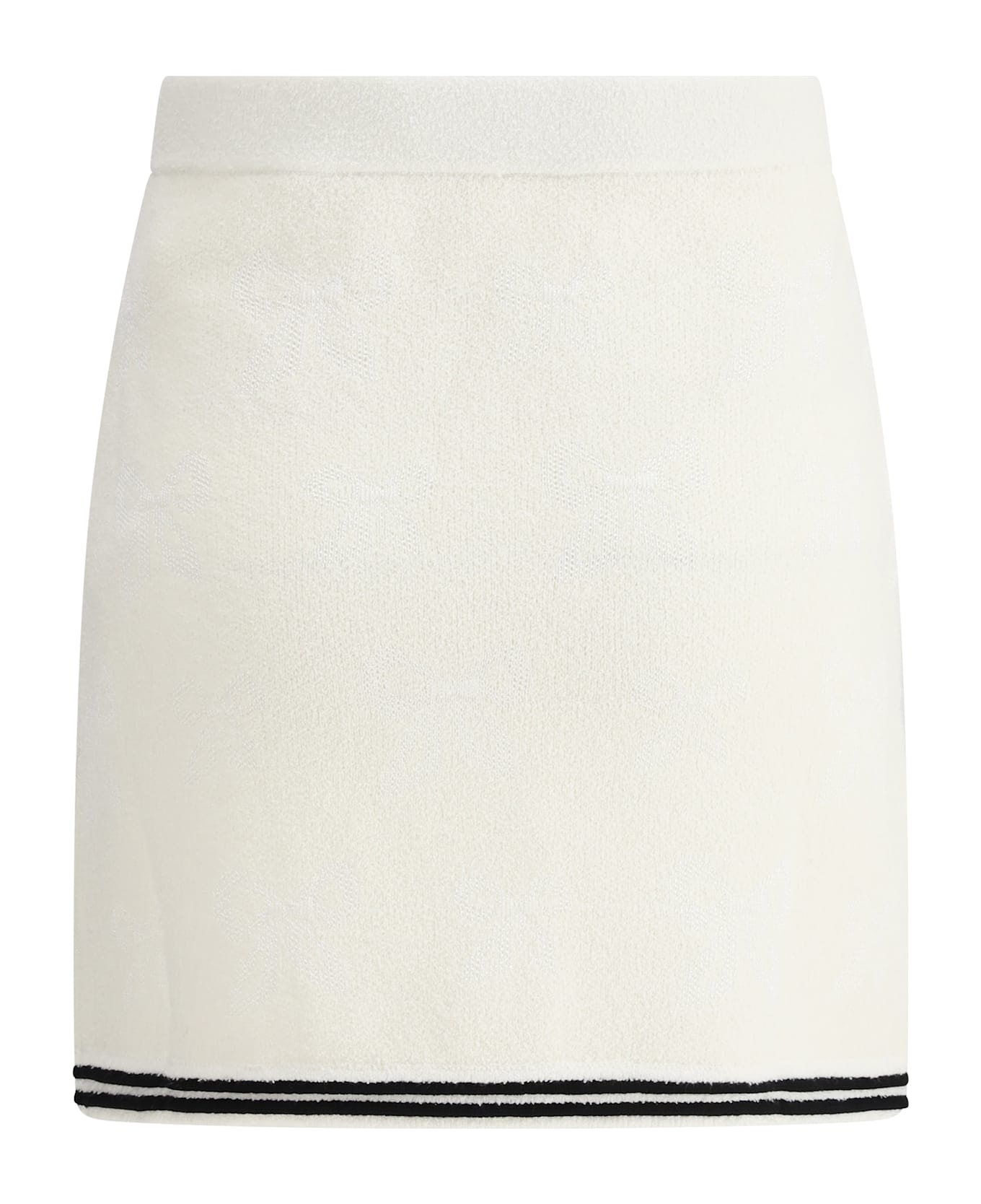 Midi Skirt - 2