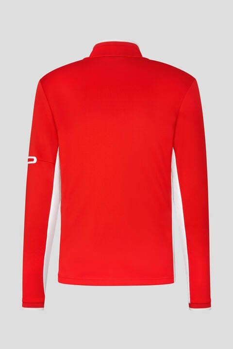 Gero Second layer in Red/White - 2