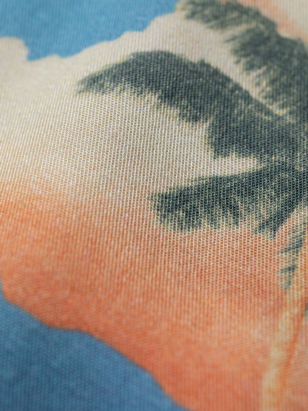 Arvid Hawaii Azure - 6