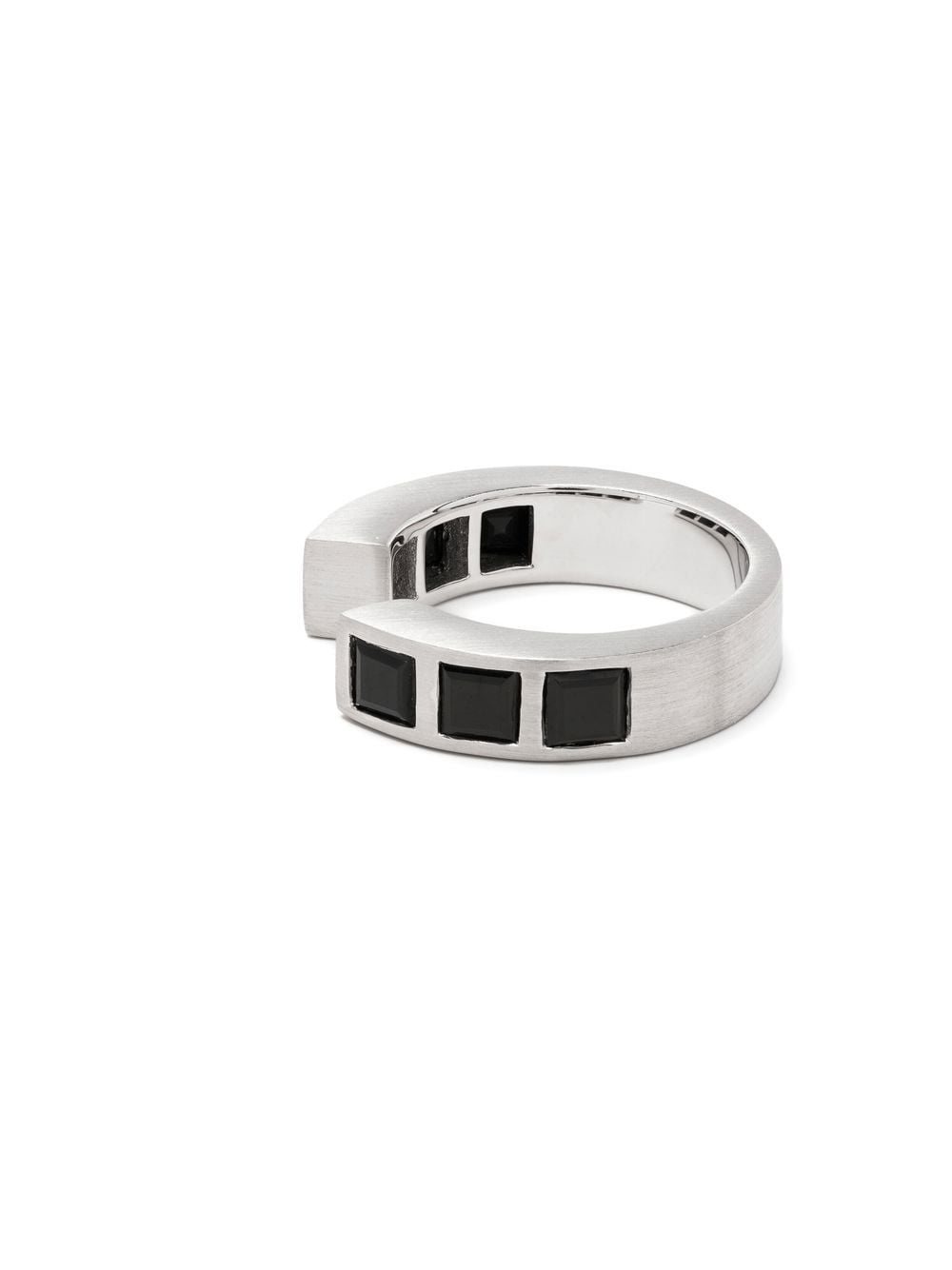 Vault Gate Square ring - 4