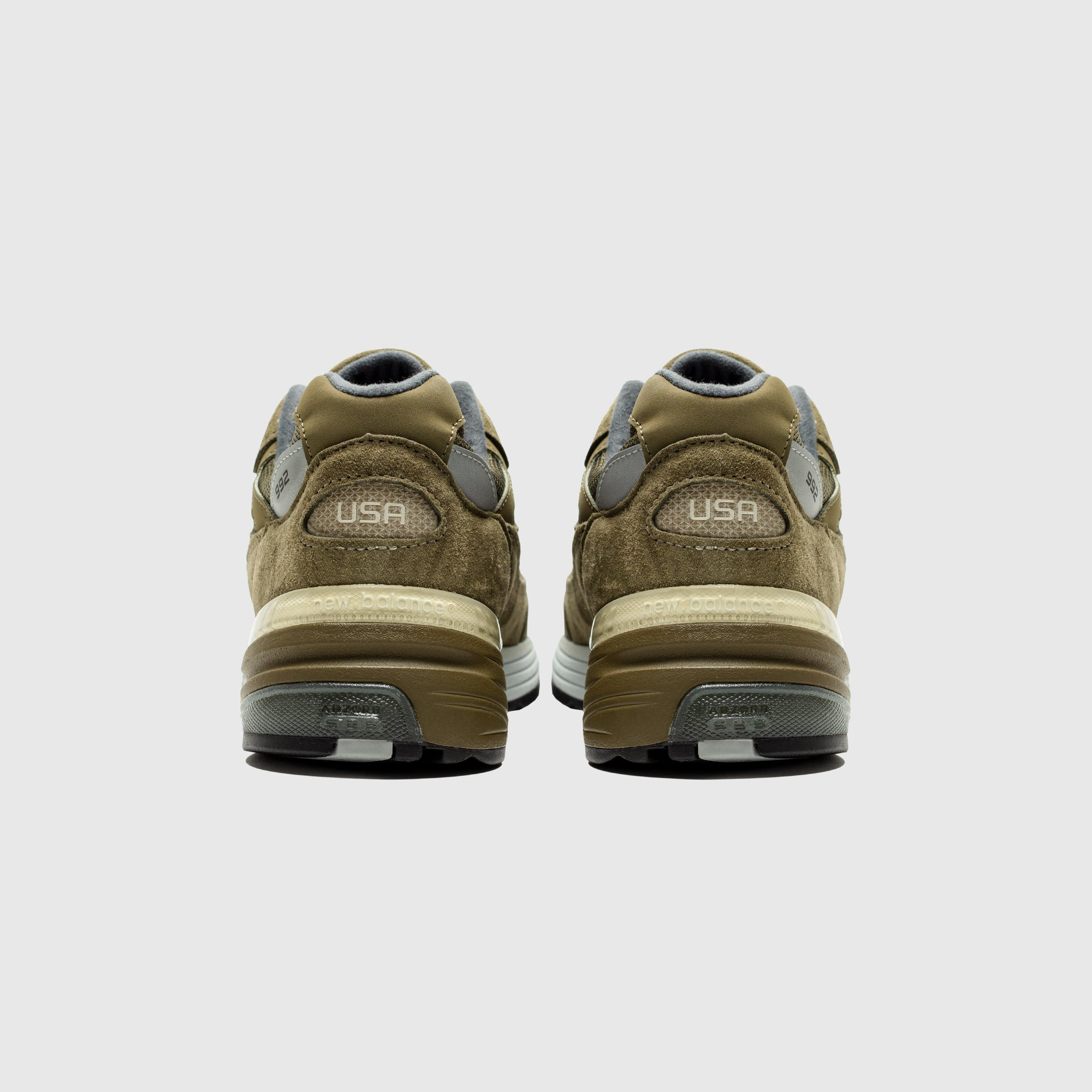 U992GL "MADE IN USA" - 4