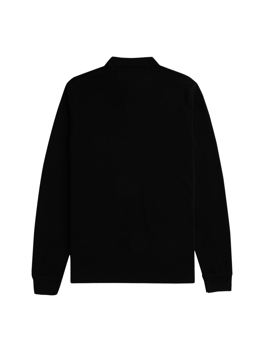 COTTON POLO - 2