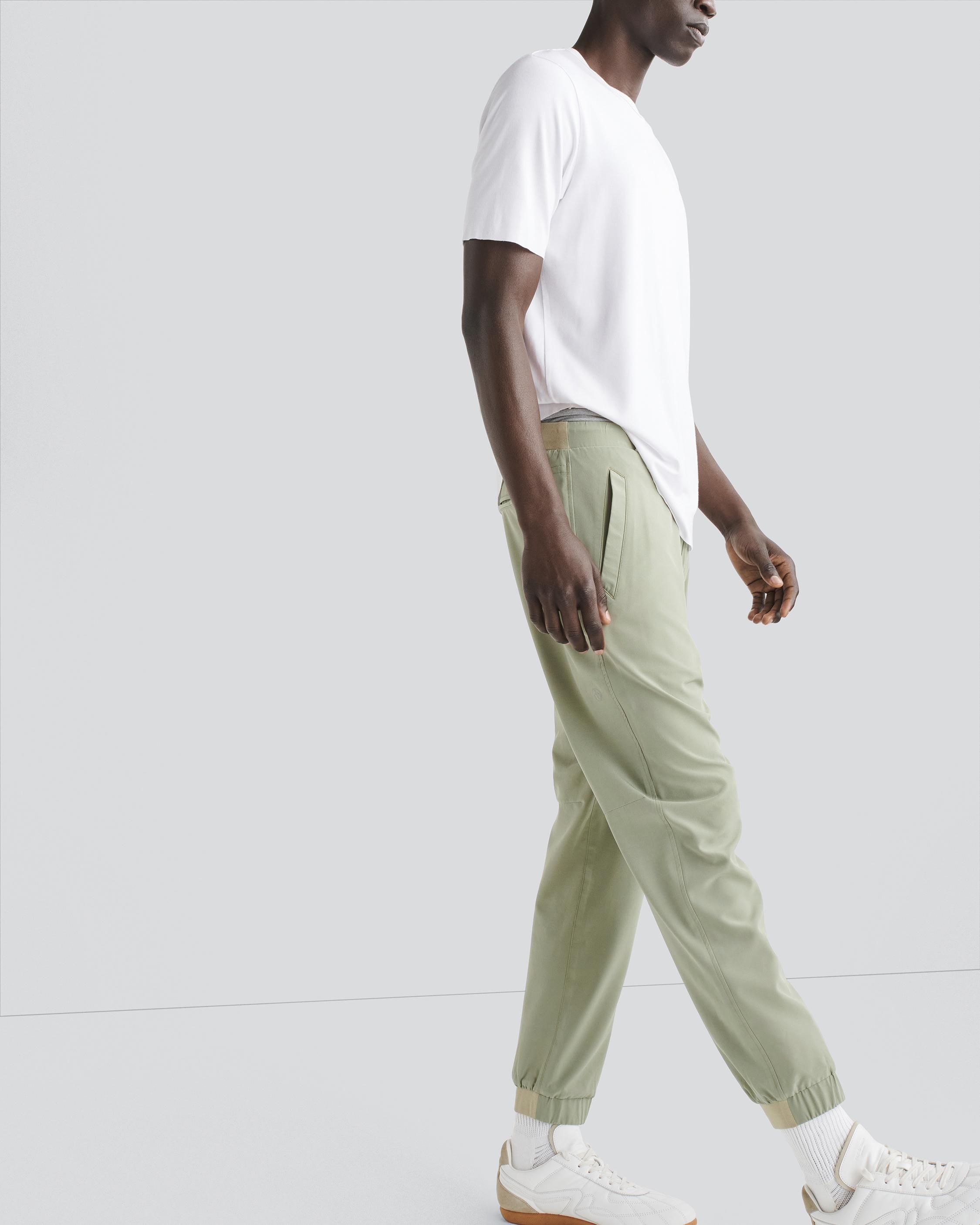 Pursuit Zander Jogger
Slim Fit - 6