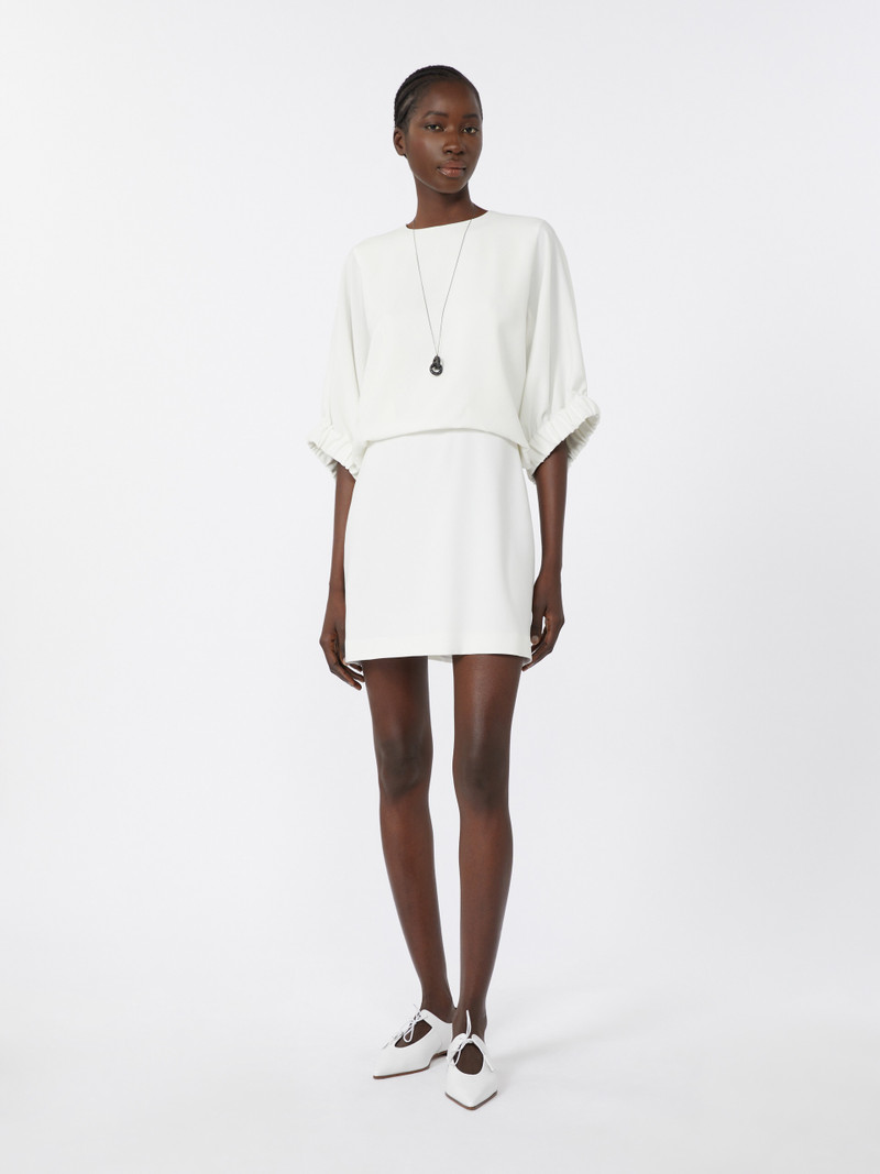 Max Mara RUM Cady dress outlook