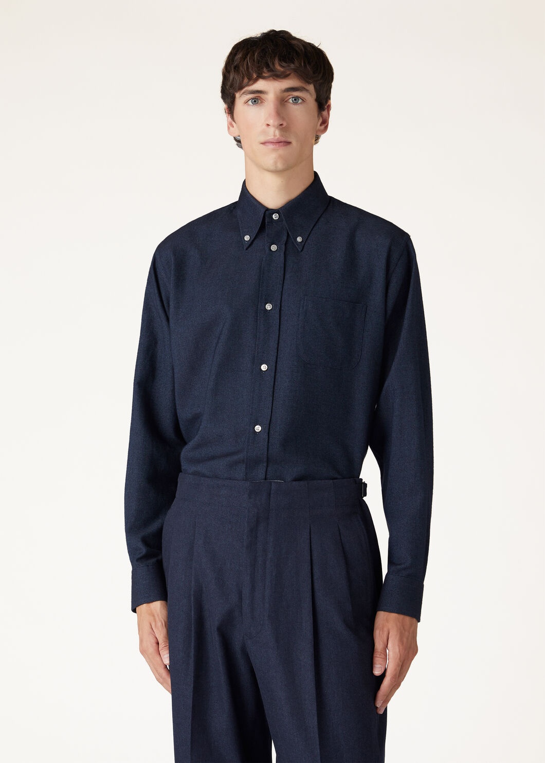 Agui Shirt - 2