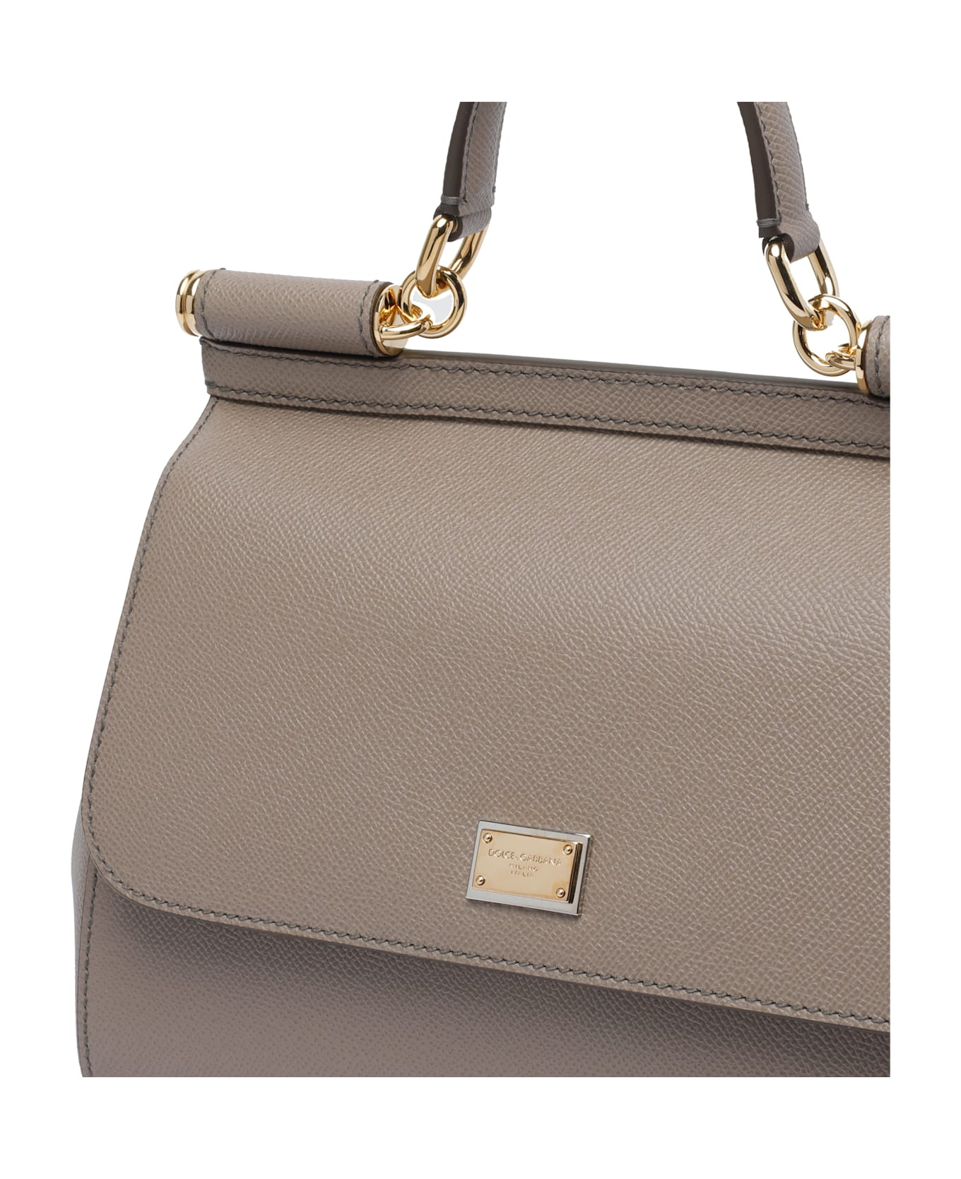 Big Sicily Handbag - 4