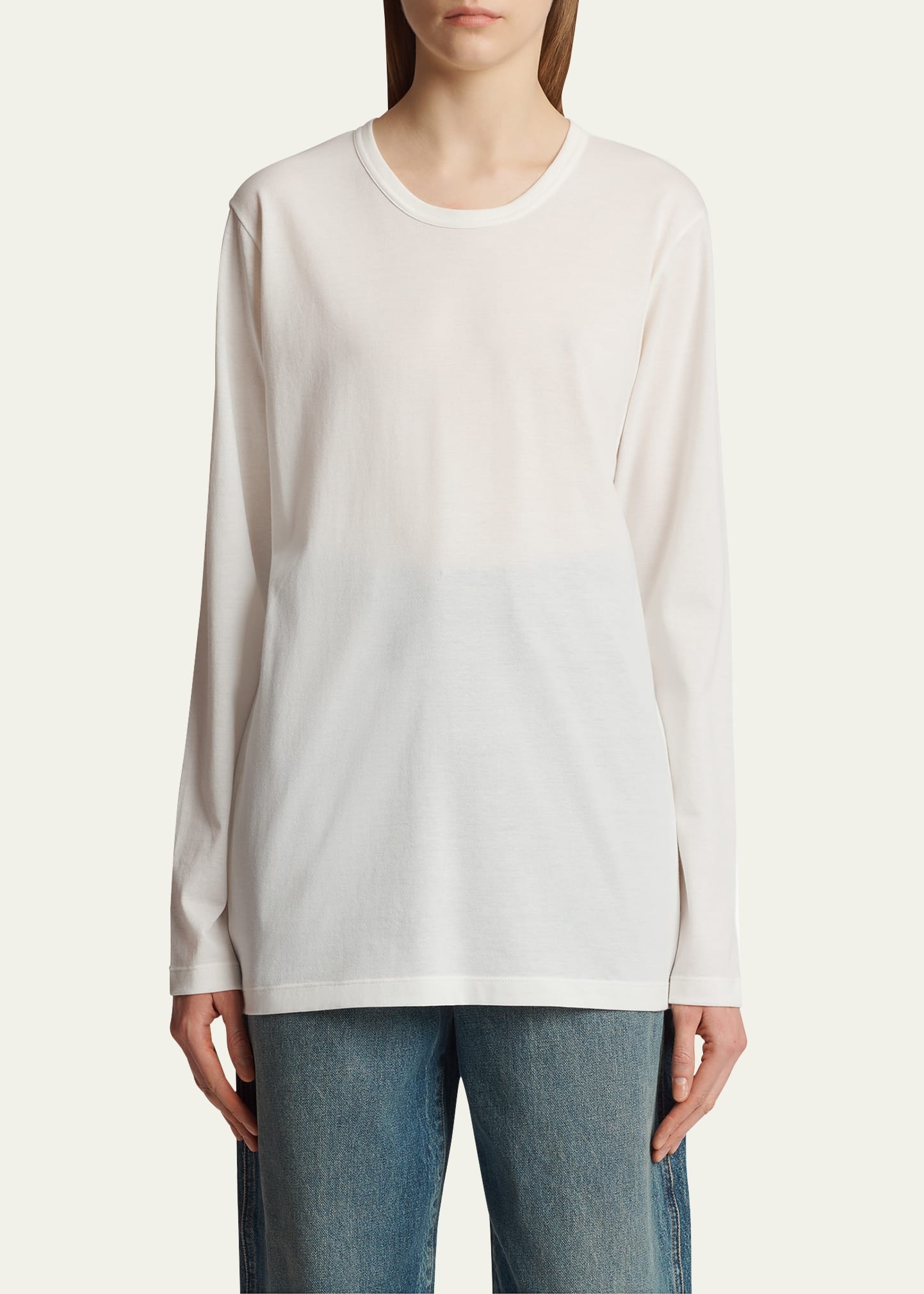 Morton Long Sleeve Top - 4