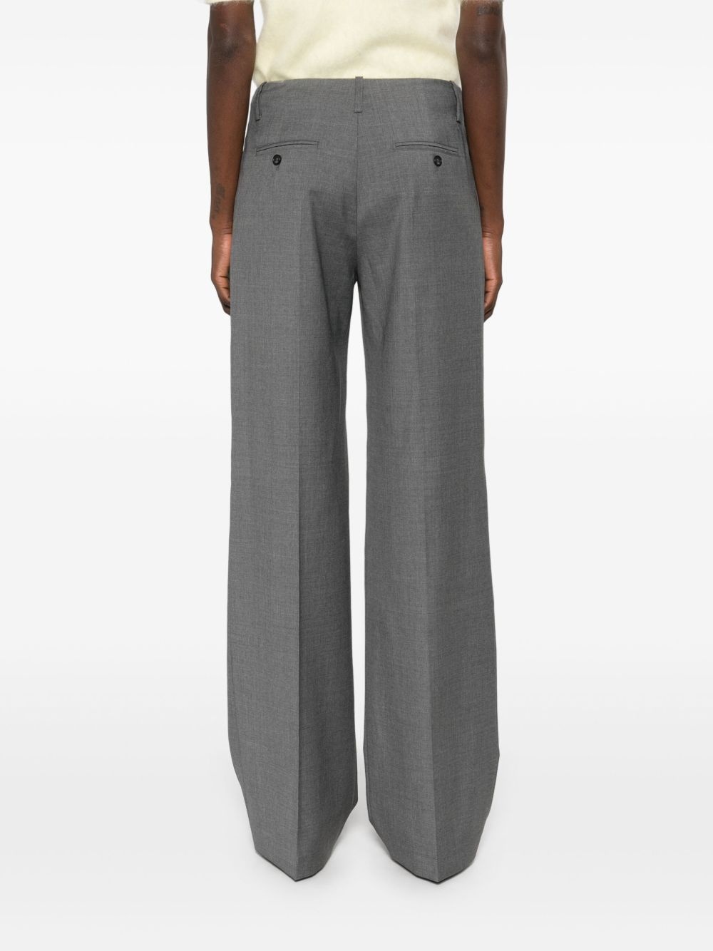 tailored trousers - 4